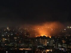 Perang Langsung di Timur Tengah. Israel mengancam Lebanon dengan operasi darat dan mengumumkan perpindahan ke “fase berikutnya” di Iran