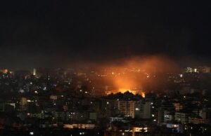 Perang Langsung di Timur Tengah. Israel mengancam Lebanon dengan operasi darat dan mengumumkan perpindahan ke “fase berikutnya” di Iran