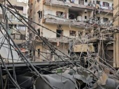 Perang di Timur Tengah “Perang ini bukan milik kita, tetapi Prancis mempunyai sekutu yang harus dipertahankan,” jelas Jean-Yves Le Drian