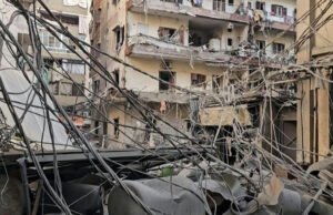 Perang di Timur Tengah “Perang ini bukan milik kita, tetapi Prancis mempunyai sekutu yang harus dipertahankan,” jelas Jean-Yves Le Drian