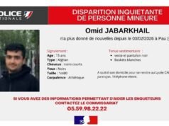 Pyrenees-Atlantiques. Omid, 16 tahun, menghilang di Pau: penyelidikan dibuka untuk “penculikan dan pengasingan”