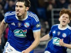 Ligue 1. Tokoh kunci Auxerre