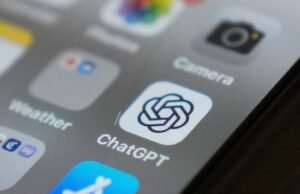 Perang di Timur Tengah. “Anda seharusnya malu”: mengapa beberapa pengguna memboikot ChatGPT