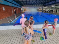 Ried de Marckolsheim. Pejabat terpilih memberikan suara pada anggaran investasi lebih dari 10 juta euro