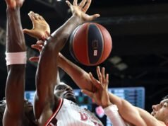 Bola basket. Mengapa SIG, yang menentang Dijon pada hari Sabtu ini, memilih untuk tidak menggantikan Ben Gregg?