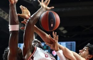 Bola basket. Mengapa SIG, yang menentang Dijon pada hari Sabtu ini, memilih untuk tidak menggantikan Ben Gregg?