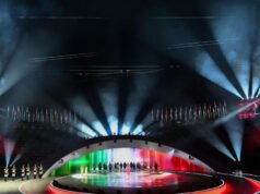Pertandingan Paralimpiade Musim Dingin 2026 Langsung. Lagu kebangsaan Italia, parade atlet… Ikuti upacara pembukaan di Milan-Cortina