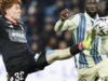 Ligue 1. Di Auxerre, Racing Club de Strasbourg tidak boleh menyia-nyiakan kesempatan untuk tetap bersaing memperebutkan Eropa