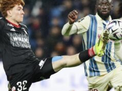 Ligue 1. Di Auxerre, Racing Club de Strasbourg tidak boleh menyia-nyiakan kesempatan untuk tetap bersaing memperebutkan Eropa