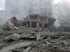 Perang Langsung di Timur Tengah. Israel melancarkan serangan “skala besar” terhadap Teheran, dan Liga Arab akan bertemu pada hari Minggu