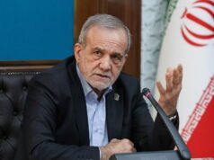 Perang Langsung di Timur Tengah. Presiden Iran meminta maaf kepada negara tetangganya atas serangan tersebut namun negaranya tidak mau menyerah