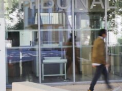 Digne-les-Bains. Apoteker berusia 43 tahun divonis bersalah setelah mengalami kecelakaan dan positif tes kokain