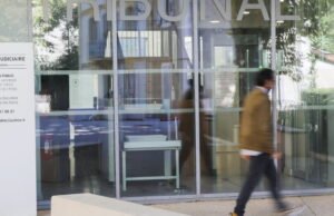 Digne-les-Bains. Apoteker berusia 43 tahun divonis bersalah setelah mengalami kecelakaan dan positif tes kokain