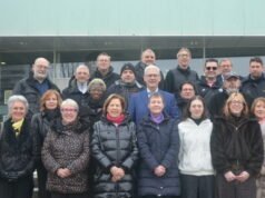 Kota 2026. Di Ostwald, daftar Vincent Florange ditandai dengan pembaruan