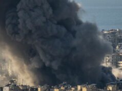 Perang Langsung di Timur Tengah. Serangan Israel terus berlanjut, Iran “tidak akan menyerah” kata presidennya