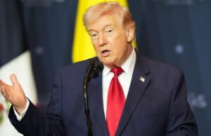 Donald Trump mengatakan Kuba “menjalani saat-saat terakhirnya”