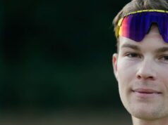 Bersepeda. Jatuh, operasi, nasib buruk… Setelah “tahun yang sedikit rumit”, Alsatian Axel Zingle di awal Paris-Nice