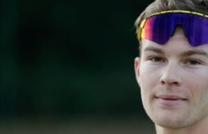 Bersepeda. Jatuh, operasi, nasib buruk… Setelah “tahun yang sedikit rumit”, Alsatian Axel Zingle di awal Paris-Nice