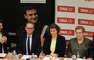 Kota 2026. Di Strasbourg, permintaan kandidat tidak seperti sebelumnya