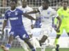 Ligue 1. Blues kekurangan ide, Godo dan Fofana menghapus… Catatan Auxerre