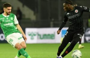 Sepak Bola – Ligue 2. ASSE: Kévin Pedro konfirmasi, Igor Miladinovic seri… Catatan kemenangan melawan Red Star