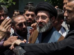Perang di Timur Tengah. Siapa penerus Ali Khamenei? Seorang Pemimpin Tertinggi telah ditunjuk, namun belum diumumkan