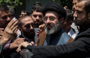Perang di Timur Tengah. Siapa penerus Ali Khamenei? Seorang Pemimpin Tertinggi telah ditunjuk, namun belum diumumkan