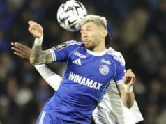 Ligue 1. Tim yang kuat, Racing Club de Strasbourg harus mempertaruhkan segalanya di piala untuk melihat Eropa