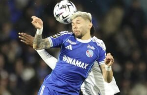 Ligue 1. Tim yang kuat, Racing Club de Strasbourg harus mempertaruhkan segalanya di piala untuk melihat Eropa