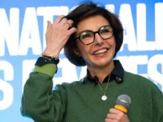 Live Municipal 2026. Rachida Dati menyerukan “pemungutan suara yang berguna untuk perubahan” di Paris sejak putaran pertama