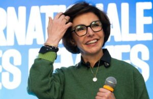 Live Municipal 2026. Rachida Dati menyerukan “pemungutan suara yang berguna untuk perubahan” di Paris sejak putaran pertama