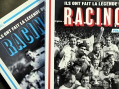 Edisi. Tim impian dalam ringkasan volume kedua Mereka menjadikan legenda Balapan