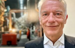 Wawancara. Melonjaknya harga bahan bakar, pelatihan generasi muda… Bos Medef Patrick Martin membunyikan alarm