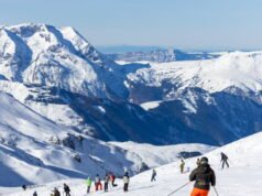 Isère. “Saya berkata pada diri sendiri bahwa mereka akan membunuhnya”: dipukuli dengan kejam di lereng ski, liburan berakhir di pengadilan