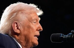 Perang Langsung di Timur Tengah. Israel mengintensifkan serangannya terhadap Teheran, Trump ingin meyakinkan pasar