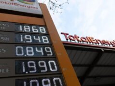 Perang di Timur Tengah. Pengendalian SPBU: “Ada sanksi 6%”, pemerintah mengumumkan