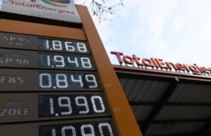 Perang di Timur Tengah. Pengendalian SPBU: “Ada sanksi 6%”, pemerintah mengumumkan