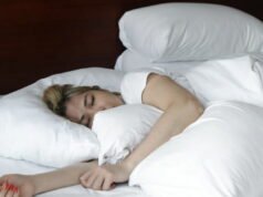 Kesehatan. Panas, kebisingan, hiperkoneksi… mengapa tidur orang Prancis terus memburuk