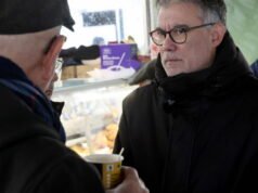 Live Municipal 2026. Olivier Faure menyerukan “berpikir” sebelum memberikan suara pada LFI, yang “jarang terjadi pada banyak orang Prancis”