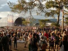 Festival Décibulles di Neuve-Église. Madness, De La Soul, The Libertines, dan Last Train… temukan program untuk 10, 11, dan 12 Juli