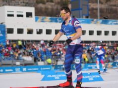 Paralimpiade Musim Dingin 2026 Aurélie Richard dalam perburuan medali ketiga, Daviet di final… Ikuti hari ke-5 di Milan-Cortina