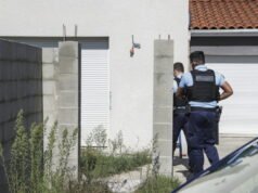 Drome. Seorang pria Swiss diasingkan karena cryptocurrency: 12 orang baru didakwa