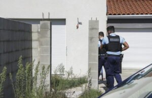 Drome. Seorang pria Swiss diasingkan karena cryptocurrency: 12 orang baru didakwa