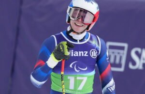 Pertandingan Paralimpiade Musim Dingin 2026 Langsung. Hujan medali Prancis, Arthur Bauchet emas… Ikuti hari ke-5 di Milan-Cortina