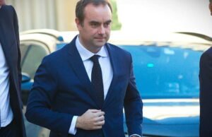 Live Municipal 2026. Pertemuan terbaru, arahan dari Sébastien Lecornu… hal-hal penting hari Selasa