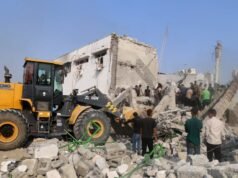 Perang di Timur Tengah. Rudal Tomahawk, asal… apa yang kita ketahui tentang pemboman sebuah sekolah di Iran