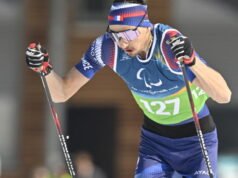 Pertandingan Paralimpiade Musim Dingin 2026 Langsung. Medali emas untuk Karl Tabouret di para ski lintas alam… Ikuti hari ke-6 di Milan-Cortina