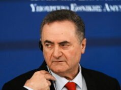 Menteri Pertahanan Israel siap untuk perang jangka panjang