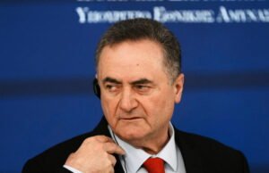 Menteri Pertahanan Israel siap untuk perang jangka panjang