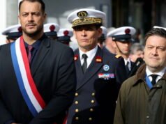 Kota 2026. Di Marseille, Benoît Payan dan Franck Allisio bersaing ketat, Sébastien Delogu sebagai raja